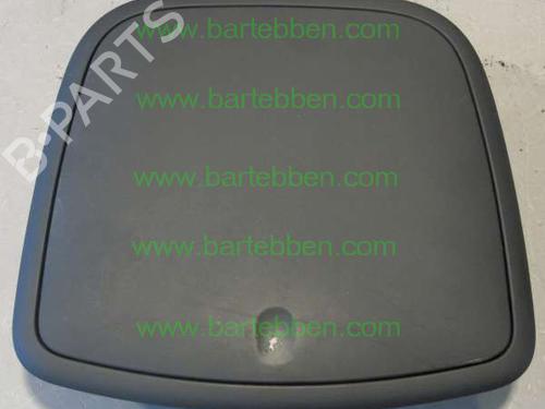 Glove box CITROËN C3 Picasso (SH_) 1.6 HDI 90 | BP36615228C95 - Image 3