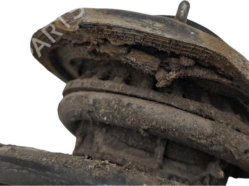 Right front shock absorber PEUGEOT 1007 (KM_) 1.6 16V | BP36635677M17 - Image 2