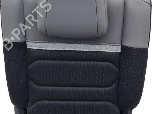 Used Rear seat (2nd row) Rear seat (2nd row) OPEL CORSA A TR (S83) 1.0 (F11, M11, F19, M19) (45 hp) 36638379 36638379