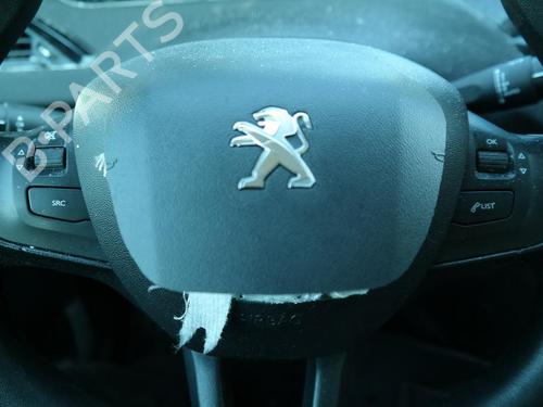 Electronic sensor PEUGEOT 208 I (CA_, CC_) 1.2 VTI 82 | BP36610321M84  - Image 17