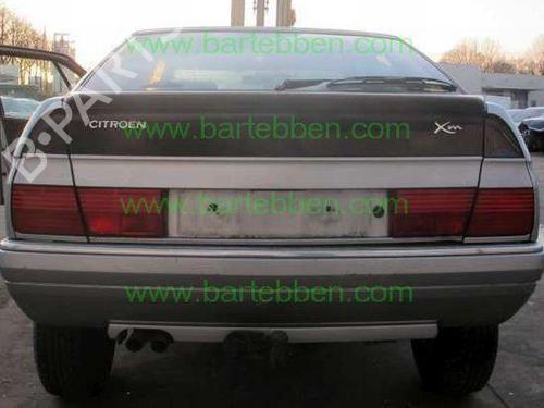 Electronic sensor CITROËN XM (Y4) 3.0 V6 | BP36602645M84 - Image 9