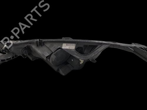 Right headlight CITROËN C3 II (SC_) 1.4 VTi 95 | BP36628819C29  - Image 5