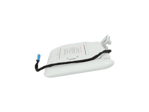 Left sun visor PEUGEOT 508 SW I (8E_) 2.0 HDi | BP36611153I1 - Image 4