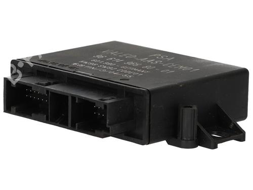 Used Electronic module Electronic module PEUGEOT EXPERT Van (VF3A_, VF3U_, VF3X_) 2.0 HDi 130 (128 hp) 36633958 36633958