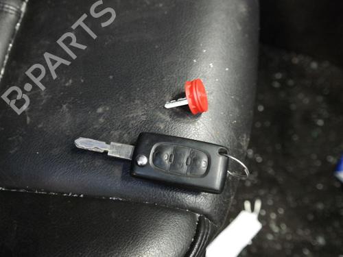 Switch PEUGEOT 607 (9D, 9U) 2.7 HDi 24V | BP36615354I30 - Image 30