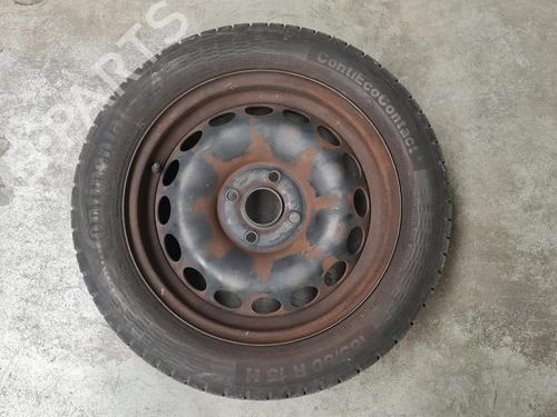 Fælk Fælk PEUGEOT 2008 I (CU_) 1.2 VTi (82 hp) 37084002 37084002