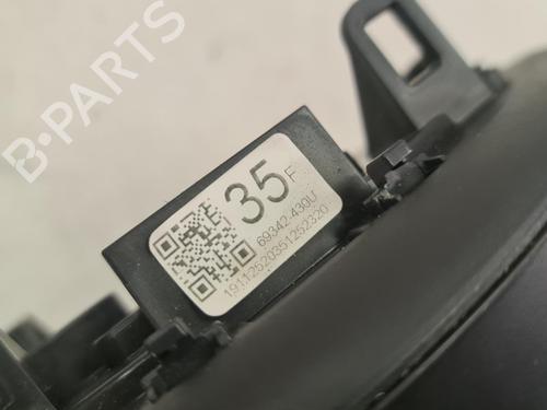 Instrument cluster PEUGEOT 108 1.0 VTi | BP36624685C47 - Image 11