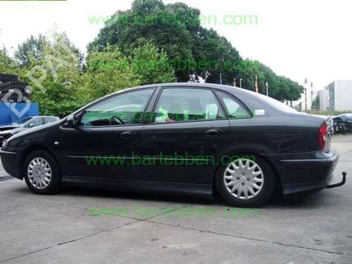 Pipe CITROËN C5 I (DC_) 2.0 HDi (DCRHZB, DCRHZE) | BP36602303M125 - Image 14