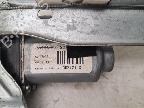 Front right window mechanism CITROËN DS3 (SA_) 1.6 Racing | BP36627570C23 - Image 2