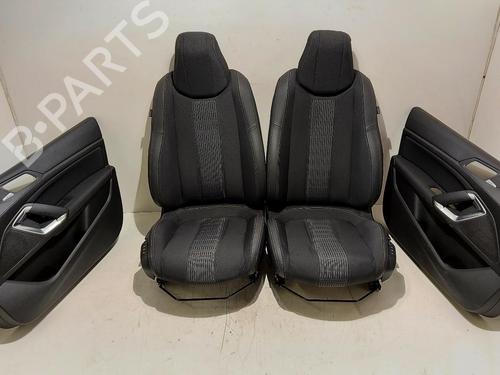 Setesett Setesett PEUGEOT RIFTER 1.5 BlueHDi 75 (ECYHW) (75 hp) 36621934 36621934
