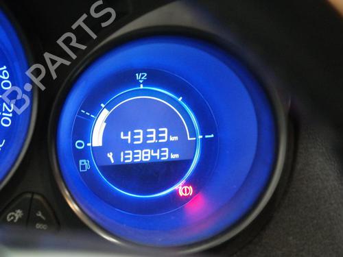 Switch CITROËN C4 II (NC_) 1.6 VTi 120 (NC5FS0, NC5FS9) | BP36619147I30 - Image 20