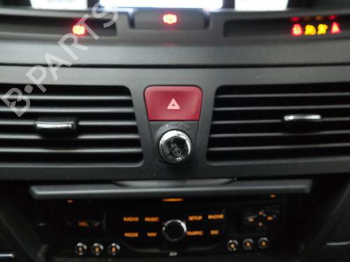 Left tailgate light CITROËN C4 Picasso I MPV (UD_) 1.6 VTi 120 | BP36623002C79  - Image 22