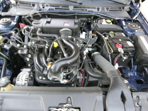 Engine control unit (ECU) CITROËN XSARA Coupe (N0) 1.8 i | BP36600024M57 - Image 4