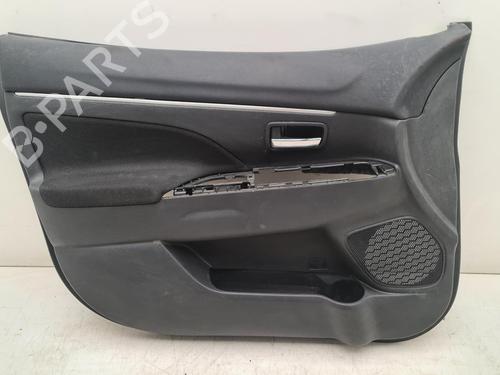 Front left panel CITROËN C4 AIRCROSS 1.6 | BP36605697C58 - Image 7