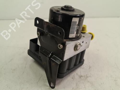 ABS pump CITROËN C5 II (RC_) 2.0 16V (RCRFJB, RCRFJC) | BP36625292M43 - Image 2