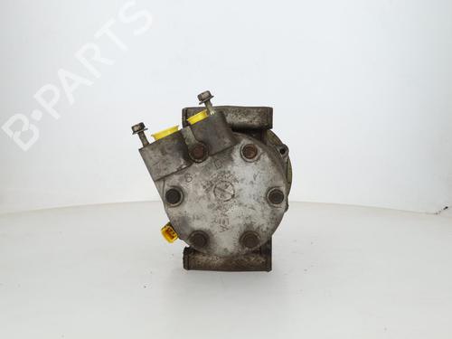 AC-Kompressor AC-Kompressor CITROËN C2 (JM_) 1.4 (73 hp) 36637667 36637667