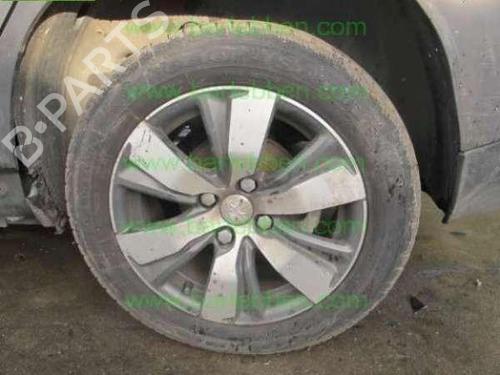 Electronic sensor PEUGEOT 2008 I (CU_) 1.6 HDi | BP36608962M84 - Image 16