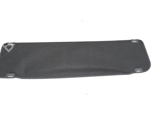 Rear parcel shelf PEUGEOT 2008 I (CU_) 1.2 VTi | BP36639444C85 - Image 3
