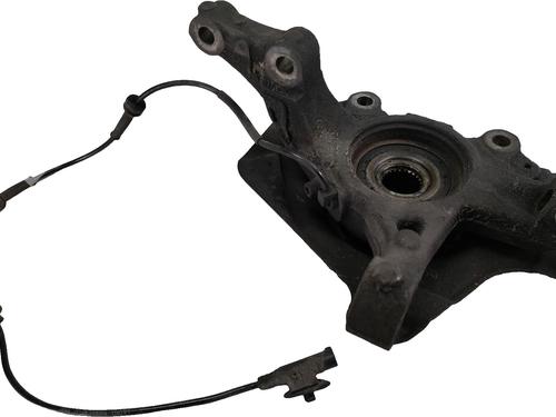 Left front steering knuckle PEUGEOT BIPPER (AA_) 1.3 HDi 75 | BP36625861M25 - Image 4