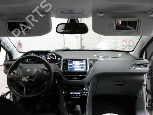 Electronic sensor PEUGEOT 208 I (CA_, CC_) 1.2 VTI 82 | BP36619930M84  - Image 20