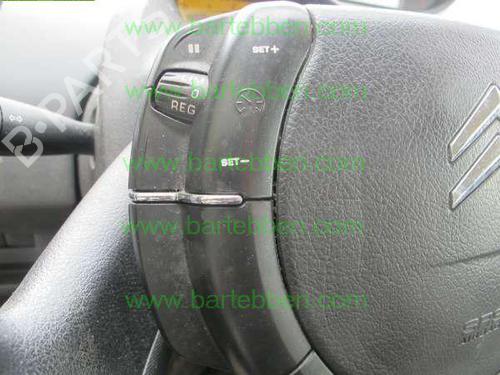 Control unit CITROËN C4 Coupe (LA_) 1.6 HDi | BP36603207M11 - Image 14