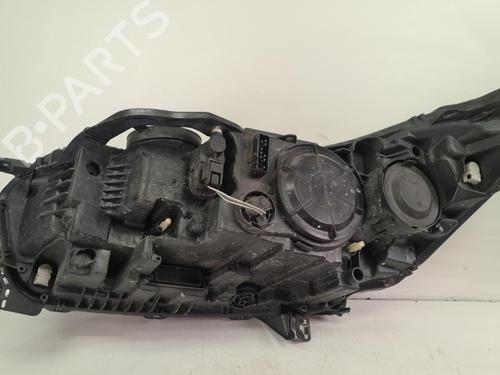 Right headlight CITROËN C5 III Break (RW_) 1.6 THP 155 | BP36626528C29 - Image 4