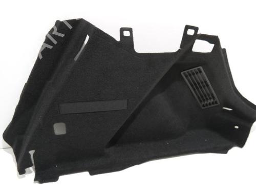 Boot lining DS DS 7 Crossback (J4_, JR_, JC_) PureTech 130 (JRHNSU) | BP36619463I3 - Image 2