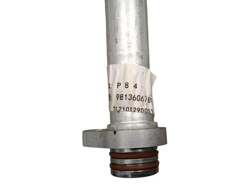 AC pipe DS DS 4 II (FR_, FB_, F3_, FP_) BlueHDi 130 (FBYHZT) | BP36631831M126 - Image 4