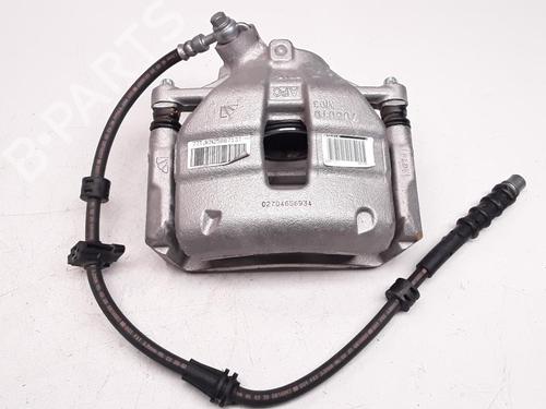 Used Right front brake caliper Right front brake caliper 36618582 36618582