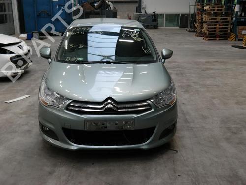 Gearbox CITROËN C4 II (NC_) 1.6 HDi 90 | BP36614648M3 - Image 16