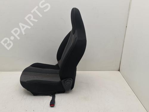 Sæde højre fortil PEUGEOT 108 1.0 VTi | BP36626704C16 - Image 3