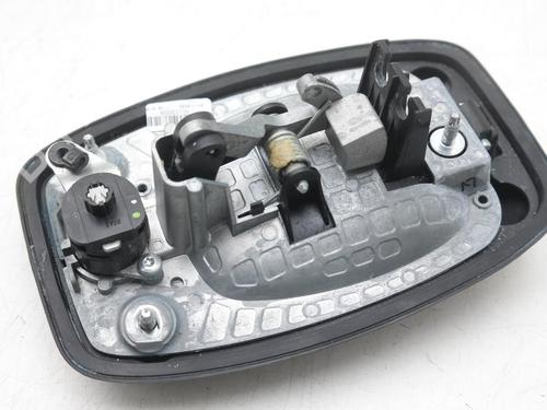 Front left interior door handle PEUGEOT BOXER Van e-Boxer | BP36628441I13 - Image 2