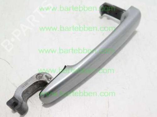 Front left interior door handle PEUGEOT 307 Break (3E) 1.4 16V | BP36604715I13 - Image 6