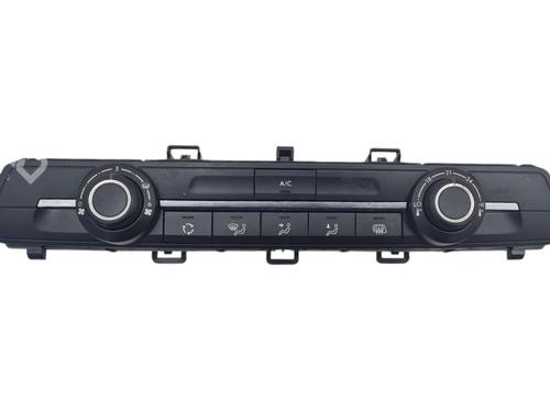 Climate control PEUGEOT EXPERT Van (V_) 2.0 BlueHDi 120 | BP36636273I5 - Image 4