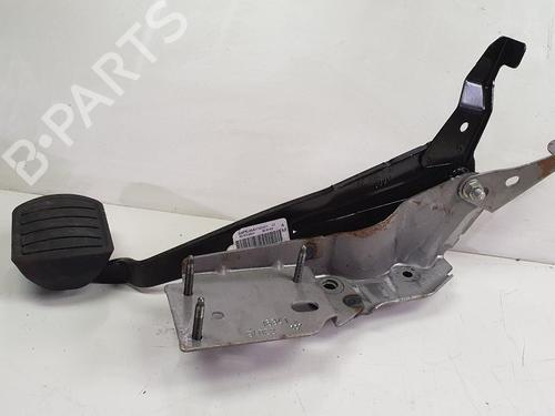 Pedal PEUGEOT RIFTER 1.5 BlueHDi 75 (ECYHW) | BP36621763I4 - Image 2
