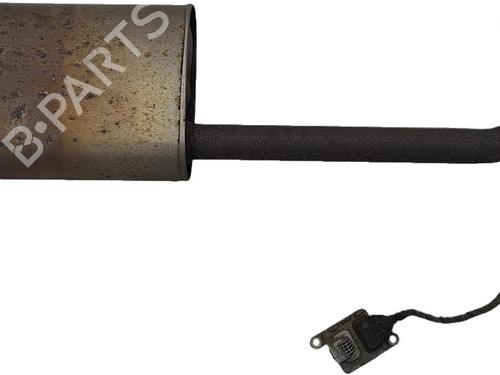 Used Exhaust system Exhaust system 36635152 36635152
