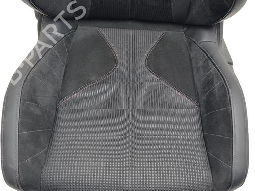 Left front seat DS DS 4 II (FR_, FB_, F3_, FP_) BlueHDi 130 (FBYHZT) | BP36638405C15 - Image 18
