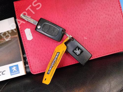 Switch PEUGEOT 307 CC (3B) 2.0 16V | BP36627727I30 - Image 35