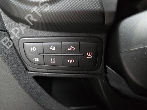 Venstre bagtil lås CITROËN NEMO MPV 1.3 HDi 75 | BP36612387C100 - Image 11