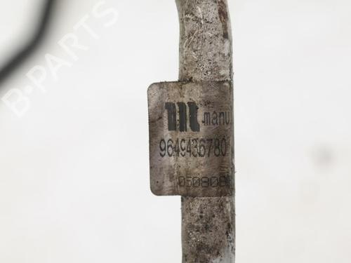 Used Pipe Pipe CITROËN C5 II (RC_) 2.0 16V (RCRFJB, RCRFJC) (140 hp) 36625564 36625564