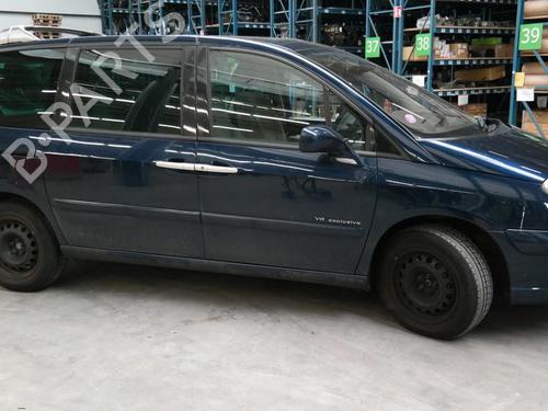Kabel CITROËN C8 (EA_, EB_) 3.0 V6 | BP36613236E12 - Image 14