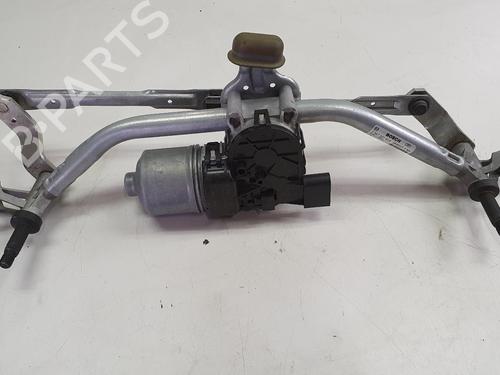 Front wiper motor CITROËN C3 III (SX) 1.2 THP 110 (SXHNPS, SXHNZT, SXHNZ6) | BP36620619M29 - Image 2