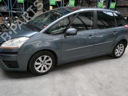 Electronic sensor CITROËN C4 Picasso I MPV (UD_) 1.6 HDi | BP36615598M84 - Image 16