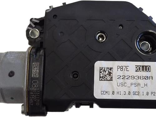 Used Sunroof engine Sunroof engine PEUGEOT 3008 II SUV (MC_, MR_, MJ_, M4_) 1.2 THP/ PureTech 130 (MRHNSM, MRHNSU, MRHNSJ, MRHNYW,... (131 hp) 39391551 39391551