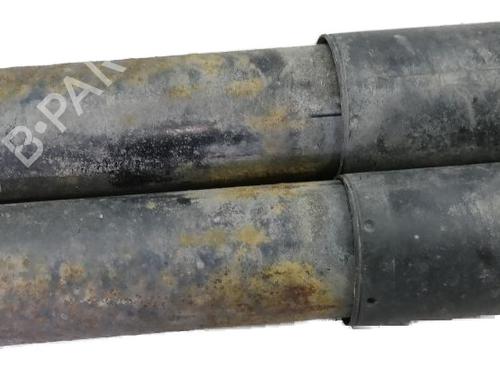 Used Left rear shock absorber Left rear shock absorber 36617006 36617006