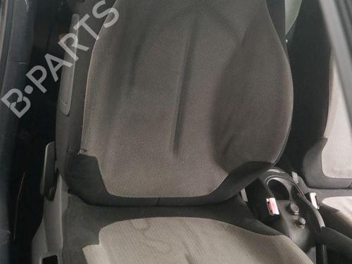 Left front seat CITROËN C4 Coupe (LA_) 1.4 16V | BP36623670C15 - Image 37