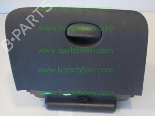 Glove box CITROËN C3 Pluriel (HB_) 1.4 | BP36634682C95 - Image 5