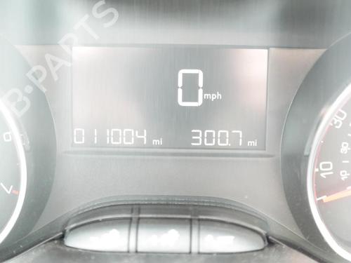 Switch PEUGEOT 208 I (CA_, CC_) 1.2 VTI 82 | BP36610245I30  - Image 5