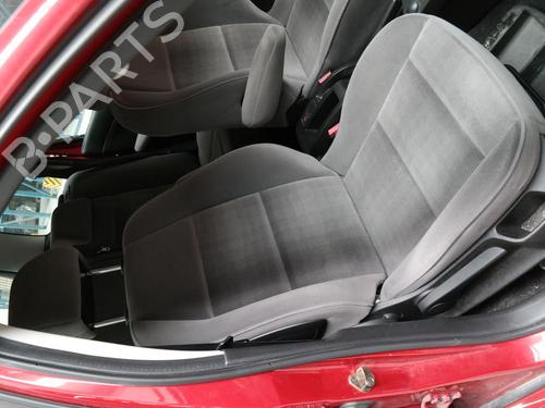 Middle console PEUGEOT 307 Break (3E) 2.0 | BP36611647I22 - Image 3