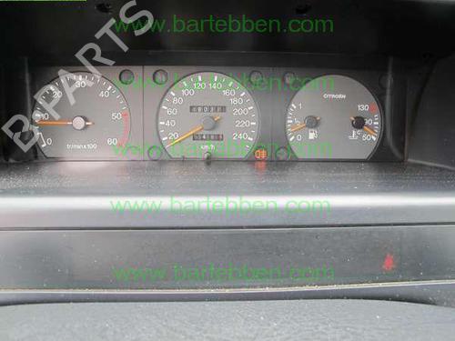 Electronic sensor CITROËN XM (Y4) 2.1 TD 12V | BP36602975M84 - Image 17
